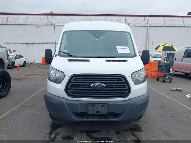 Ford Transit-150 2018 1FTYE1CM8JKA86673 Image 13