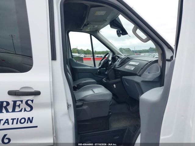 Ford Transit-150 2018 1FTYE1CM8JKA86673 Image 5