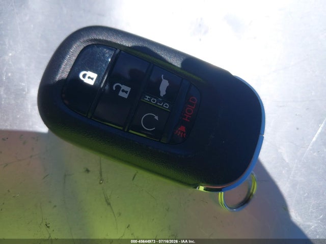 2025 Honda Pilot Touring მანქანა იყიდება აუქციონზე, vin: 5FNYG1H75SB080552, აუქციონის ნომერი: 45644973