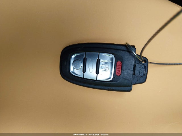 45644975 :رقم المزاد ، WAU3VAFR9CA005719 vin ، 2012 Audi S5 Prestige مزاد بيع