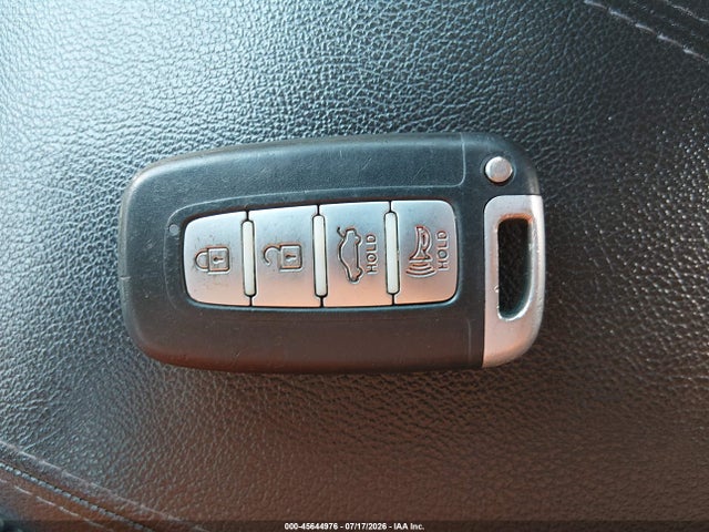 Aukcja sprzedaży 2011 Hyundai Sonata Hybrid, vin: KMHEC4A49BA003204, numer aukcji: 45644976