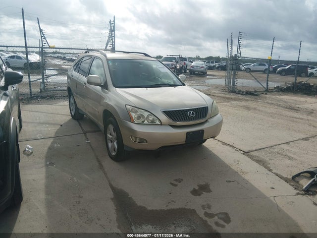 2004 Lexus Rx 330 მანქანა იყიდება აუქციონზე, vin: JTJGA31U340030935, აუქციონის ნომერი: 45644977