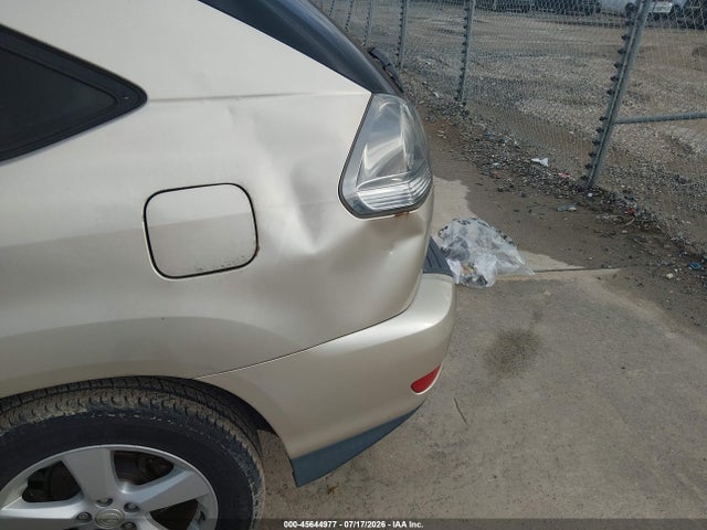 Продаж на аукціоні авто 2004 Lexus Rx 330, vin: JTJGA31U340030935, номер лоту: 45644977