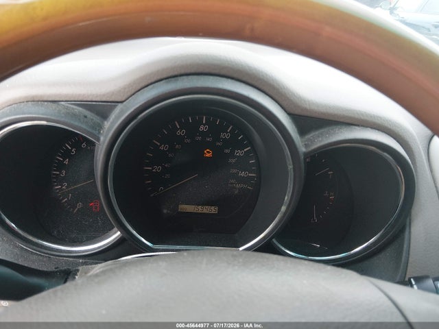 45644977 :رقم المزاد ، JTJGA31U340030935 vin ، 2004 Lexus Rx 330 مزاد بيع