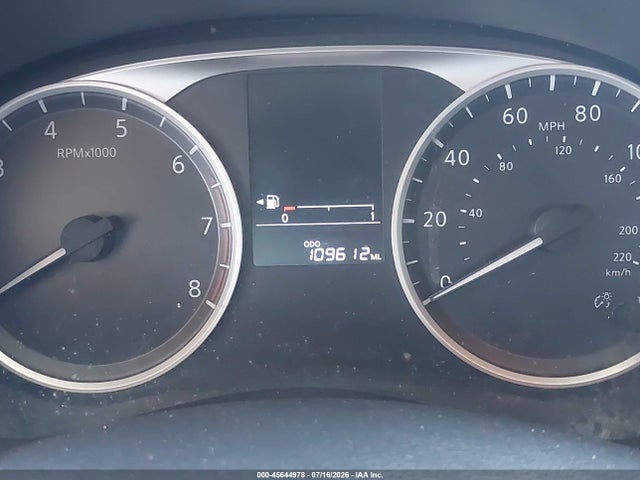 Nissan Versa S Xtronic Cvt 2020 3N1CN8DVXLL868066 Image 15