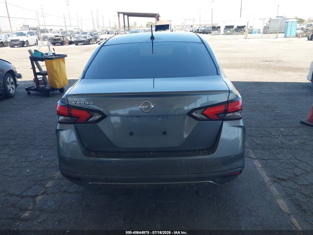 Nissan Versa S Xtronic Cvt 2020 3N1CN8DVXLL868066 Image 16