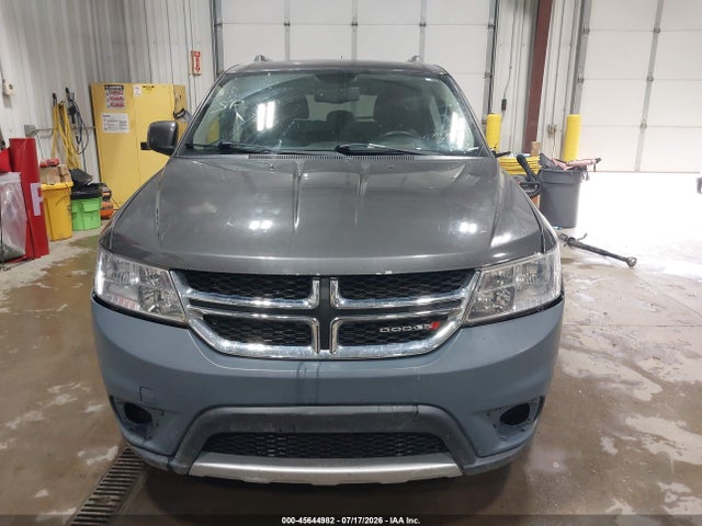 45644982 :رقم المزاد ، 3C4PDDDG6ET143613 vin ، 2014 Dodge Journey Limited مزاد بيع