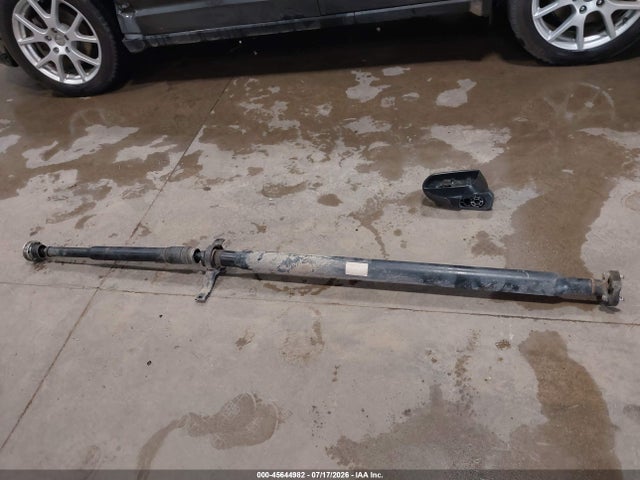 45644982 :رقم المزاد ، 3C4PDDDG6ET143613 vin ، 2014 Dodge Journey Limited مزاد بيع