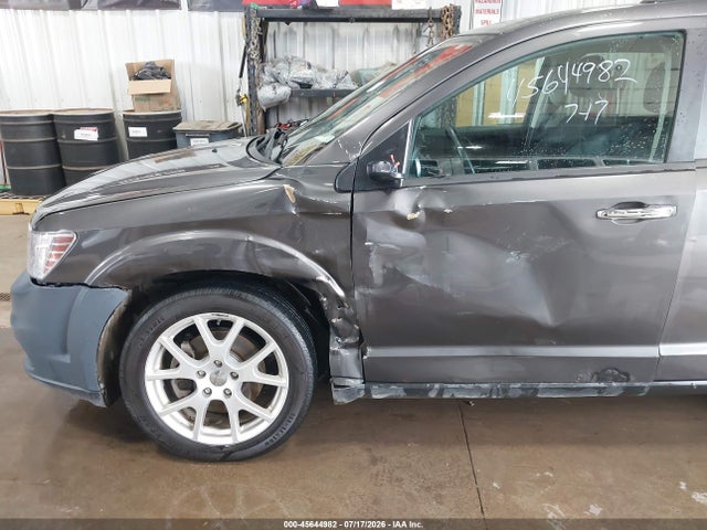 45644982 :رقم المزاد ، 3C4PDDDG6ET143613 vin ، 2014 Dodge Journey Limited مزاد بيع