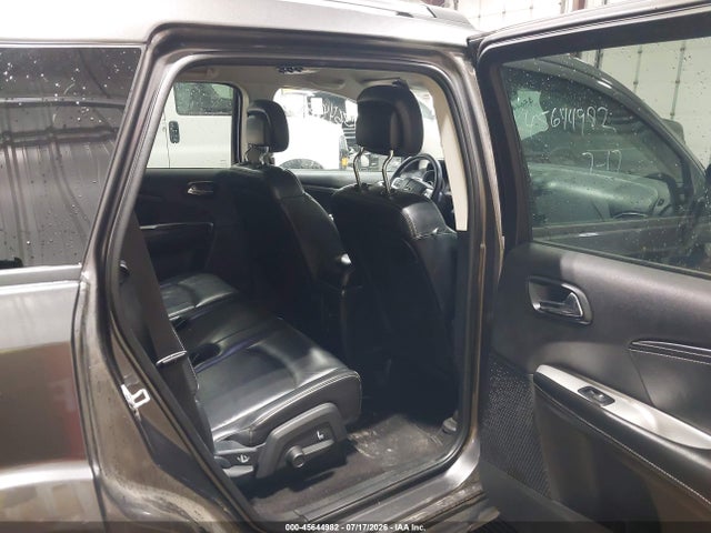 45644982 :رقم المزاد ، 3C4PDDDG6ET143613 vin ، 2014 Dodge Journey Limited مزاد بيع