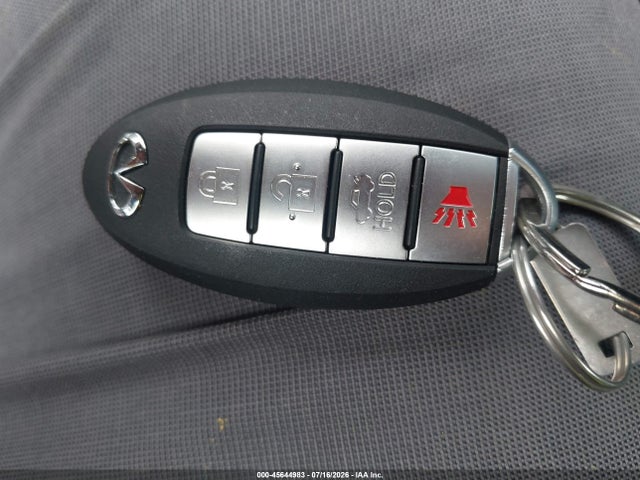Продажа на аукционе авто 2012 Infiniti M37x, vin: JN1BY1AR1CM396606, номер лота: 45644983