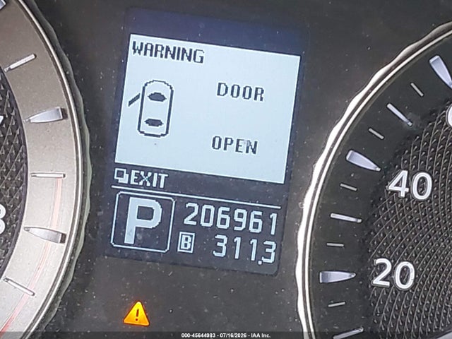Продажа на аукционе авто 2012 Infiniti M37x, vin: JN1BY1AR1CM396606, номер лота: 45644983