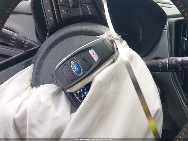 Продаж на аукціоні авто 2025 Subaru Crosstrek Limited, vin: 4S4GUHM60S3722016, номер лоту: 45644986