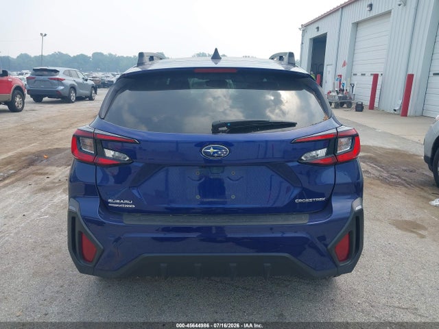 Продаж на аукціоні авто 2025 Subaru Crosstrek Limited, vin: 4S4GUHM60S3722016, номер лоту: 45644986