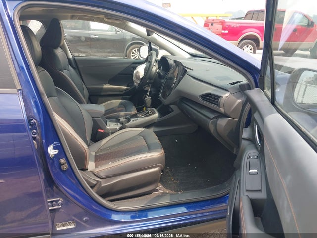 Продаж на аукціоні авто 2025 Subaru Crosstrek Limited, vin: 4S4GUHM60S3722016, номер лоту: 45644986
