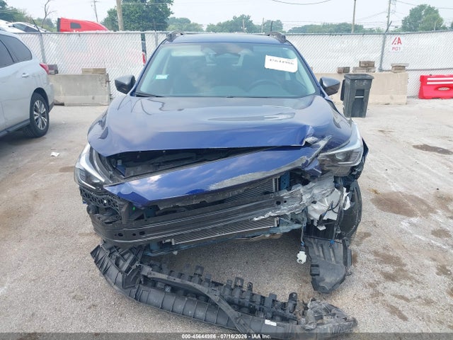 Продаж на аукціоні авто 2025 Subaru Crosstrek Limited, vin: 4S4GUHM60S3722016, номер лоту: 45644986
