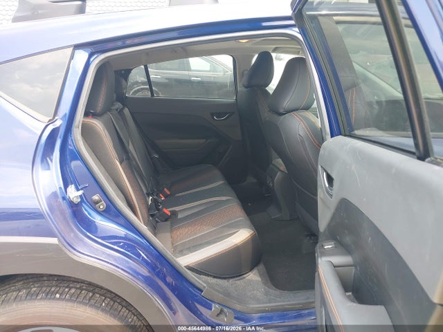 Продаж на аукціоні авто 2025 Subaru Crosstrek Limited, vin: 4S4GUHM60S3722016, номер лоту: 45644986