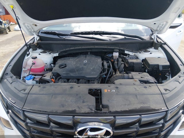 Hyundai TUCSON SEL 2024 5NMJF3DE8RH373097 Image 10