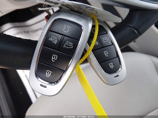 Hyundai TUCSON SEL 2024 5NMJF3DE8RH373097 Image 11