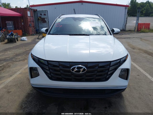 Hyundai TUCSON SEL 2024 5NMJF3DE8RH373097 Image 12
