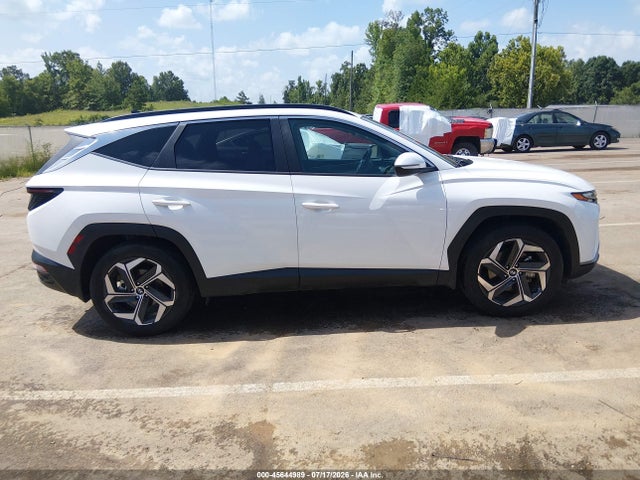 Hyundai TUCSON SEL 2024 5NMJF3DE8RH373097 Image 13