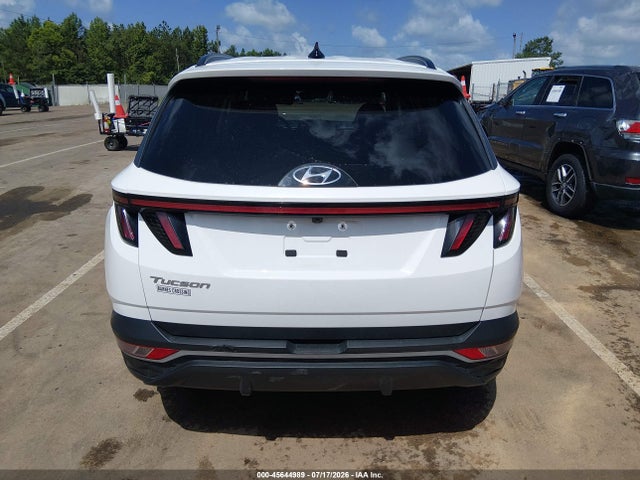 Hyundai TUCSON SEL 2024 5NMJF3DE8RH373097 Image 16