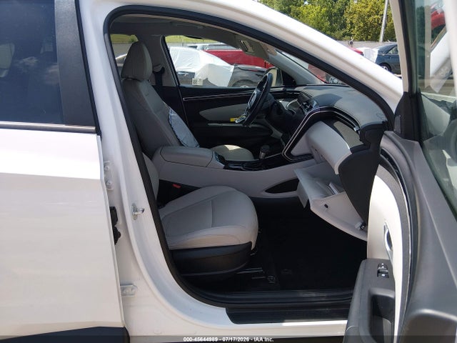 Hyundai TUCSON SEL 2024 5NMJF3DE8RH373097 Image 5