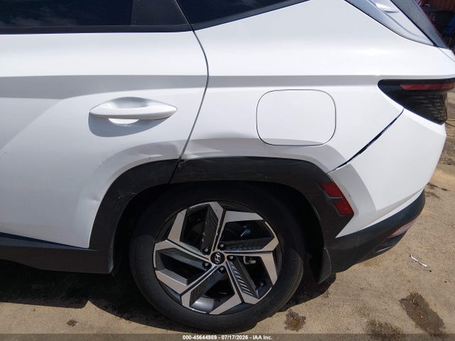 5NMJF3DE8RH373097 Hyundai TUCSON SEL