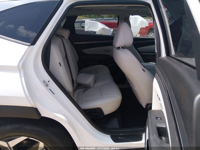 Hyundai TUCSON SEL 2024 5NMJF3DE8RH373097 Image 8