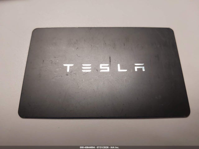 Aukcja sprzedaży 2023 Tesla Model 3 Performance Dual Motor All-wheel Drive, vin: 5YJ3E1EC5PF594331, numer aukcji: 45644994