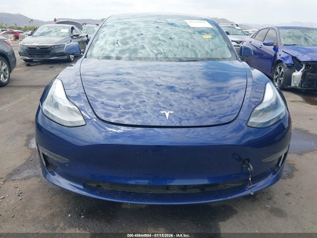 Tesla Model 3 Performance Dual Motor All-wheel Drive 2023 5YJ3E1EC5PF594331 Image 11