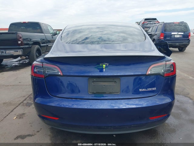 Tesla Model 3 Performance Dual Motor All-wheel Drive 2023 5YJ3E1EC5PF594331 Image 15