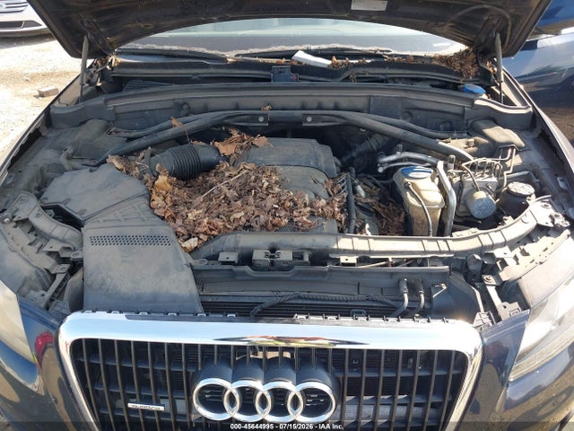 Aukcja sprzedaży 2010 Audi Q5 3.2 Premium, vin: WA1CKAFP3AA031377, numer aukcji: 45644995