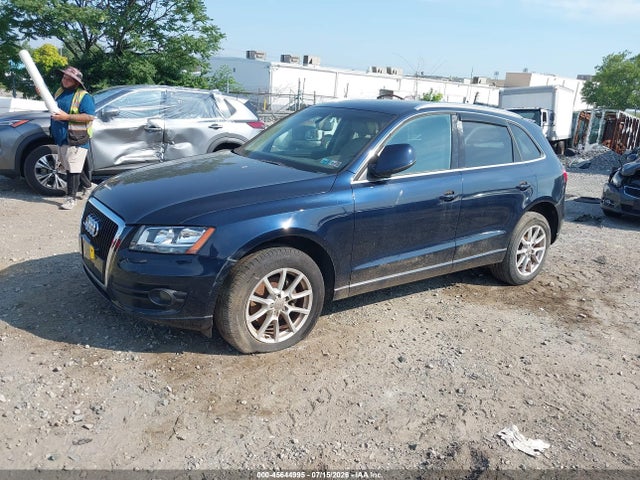 Aukcja sprzedaży 2010 Audi Q5 3.2 Premium, vin: WA1CKAFP3AA031377, numer aukcji: 45644995