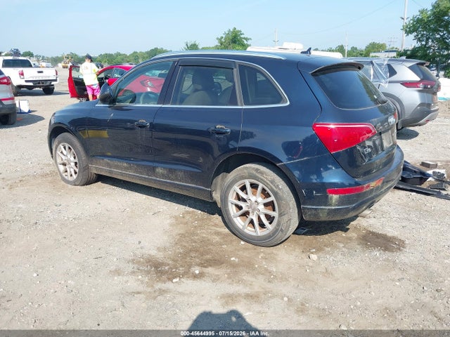 Aukcja sprzedaży 2010 Audi Q5 3.2 Premium, vin: WA1CKAFP3AA031377, numer aukcji: 45644995