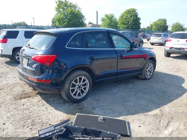 Aukcja sprzedaży 2010 Audi Q5 3.2 Premium, vin: WA1CKAFP3AA031377, numer aukcji: 45644995