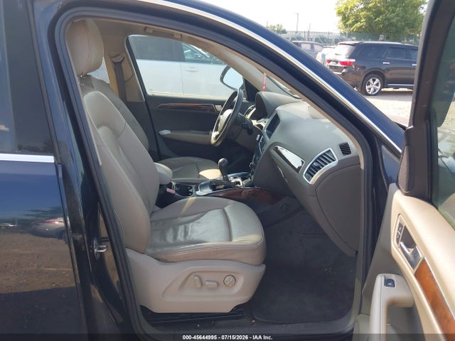 Aukcja sprzedaży 2010 Audi Q5 3.2 Premium, vin: WA1CKAFP3AA031377, numer aukcji: 45644995