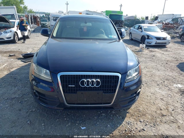 Aukcja sprzedaży 2010 Audi Q5 3.2 Premium, vin: WA1CKAFP3AA031377, numer aukcji: 45644995