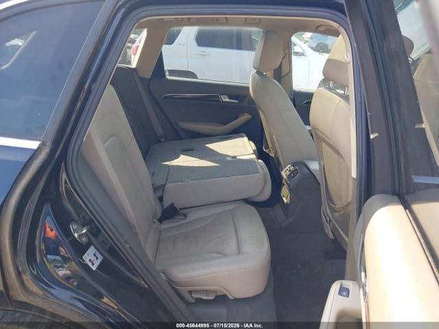 Aukcja sprzedaży 2010 Audi Q5 3.2 Premium, vin: WA1CKAFP3AA031377, numer aukcji: 45644995