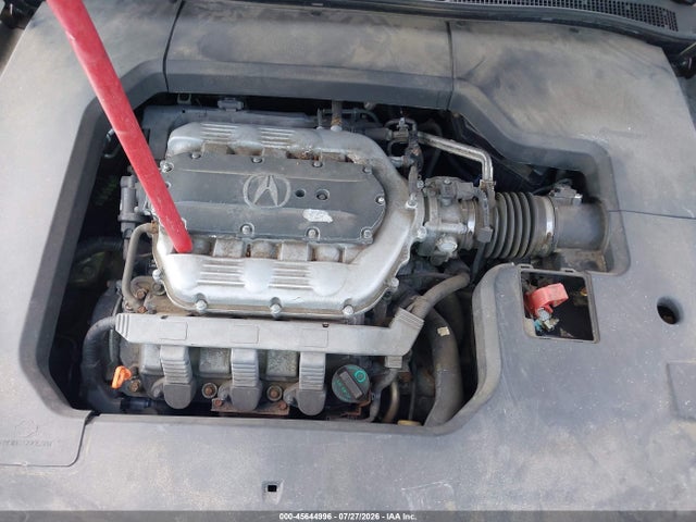 Aukcja sprzedaży 2010 Acura Tl 3.5, vin: 19UUA8F27AA002234, numer aukcji: 45644996