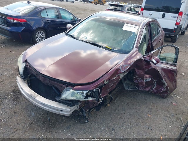 Aukcja sprzedaży 2010 Acura Tl 3.5, vin: 19UUA8F27AA002234, numer aukcji: 45644996