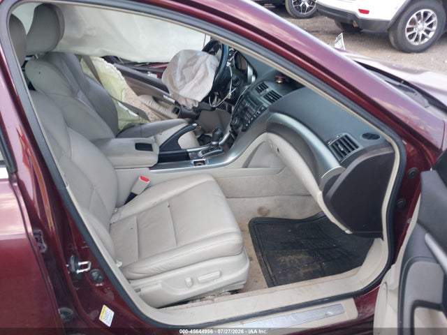 Aukcja sprzedaży 2010 Acura Tl 3.5, vin: 19UUA8F27AA002234, numer aukcji: 45644996
