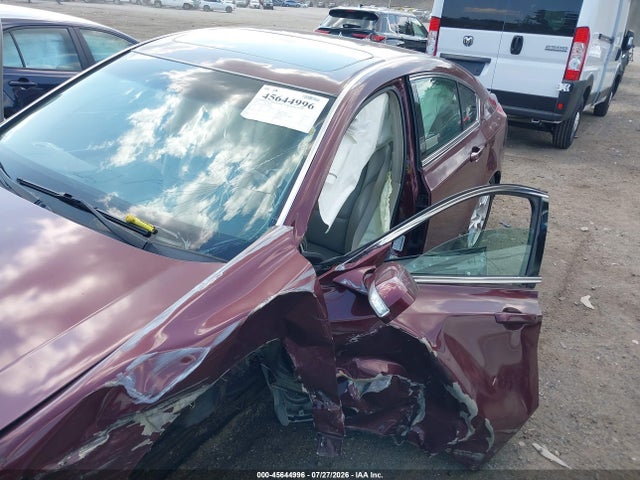 Aukcja sprzedaży 2010 Acura Tl 3.5, vin: 19UUA8F27AA002234, numer aukcji: 45644996
