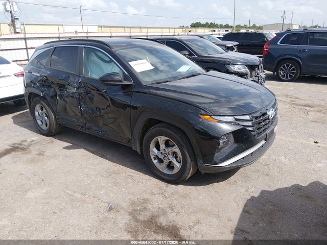 Продажа на аукционе авто 2024 Hyundai Tucson Sel, vin: 5NMJB3DE9RH400318, номер лота: 45645002