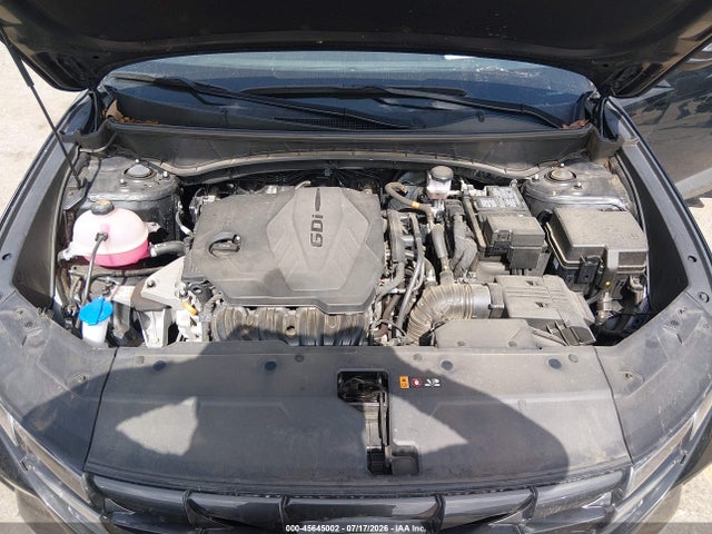 Продажа на аукционе авто 2024 Hyundai Tucson Sel, vin: 5NMJB3DE9RH400318, номер лота: 45645002