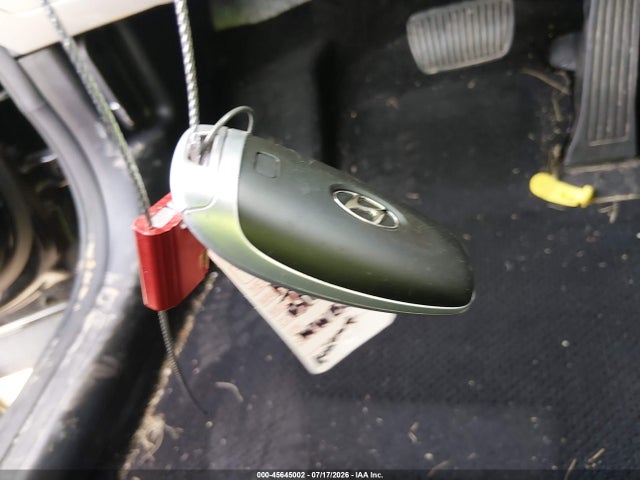 Продажа на аукционе авто 2024 Hyundai Tucson Sel, vin: 5NMJB3DE9RH400318, номер лота: 45645002