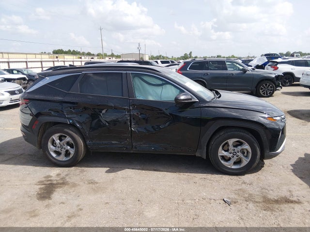 Продажа на аукционе авто 2024 Hyundai Tucson Sel, vin: 5NMJB3DE9RH400318, номер лота: 45645002