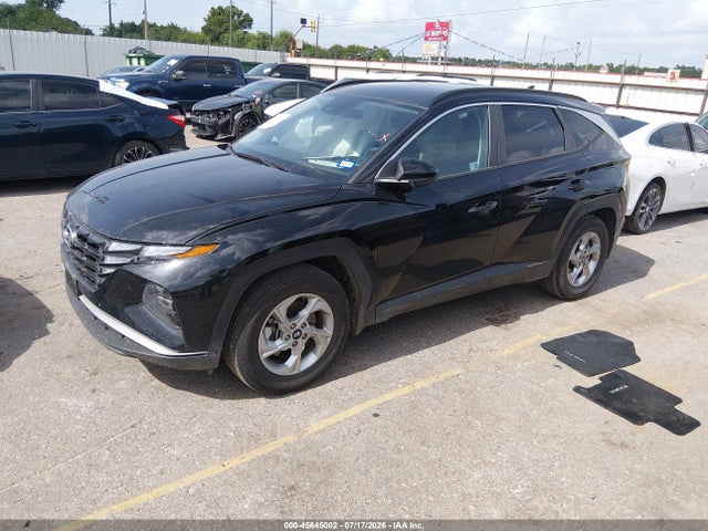 Продажа на аукционе авто 2024 Hyundai Tucson Sel, vin: 5NMJB3DE9RH400318, номер лота: 45645002