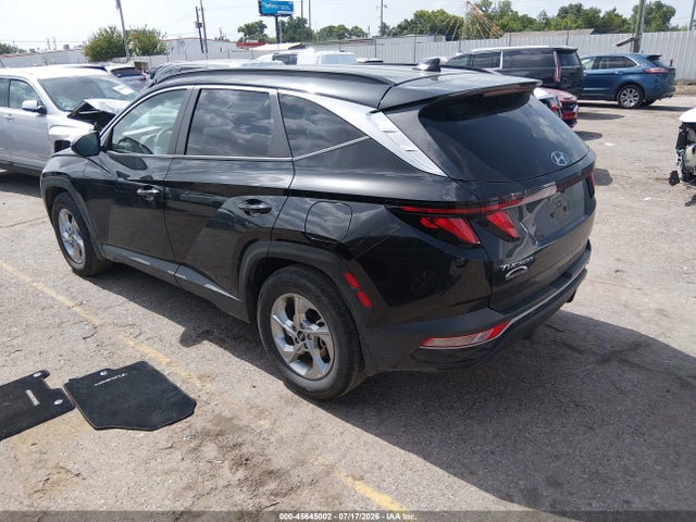 Продажа на аукционе авто 2024 Hyundai Tucson Sel, vin: 5NMJB3DE9RH400318, номер лота: 45645002