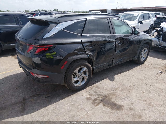 Продажа на аукционе авто 2024 Hyundai Tucson Sel, vin: 5NMJB3DE9RH400318, номер лота: 45645002